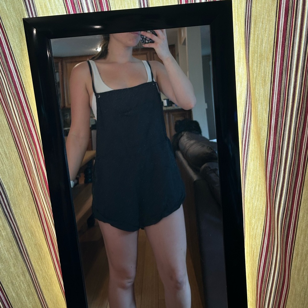 Billabong Romper
